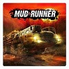 MudRunner Mobile Logo